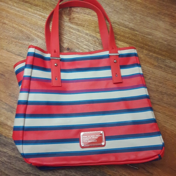 Marc By Marc Jacobs Handbags - Marc Jacobs Tote